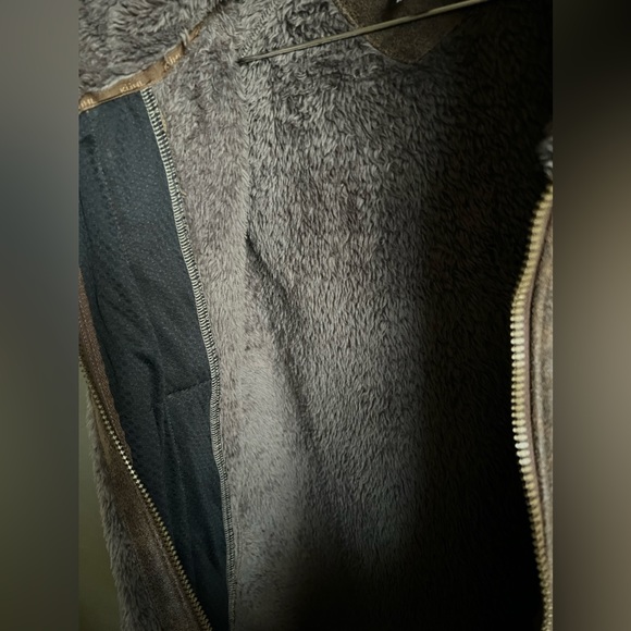 KUHL Flight Jacket - Picture 5 of 11